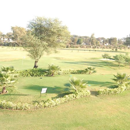 Hotel Cambay Sapphire, Gandhinagar Facilités photo