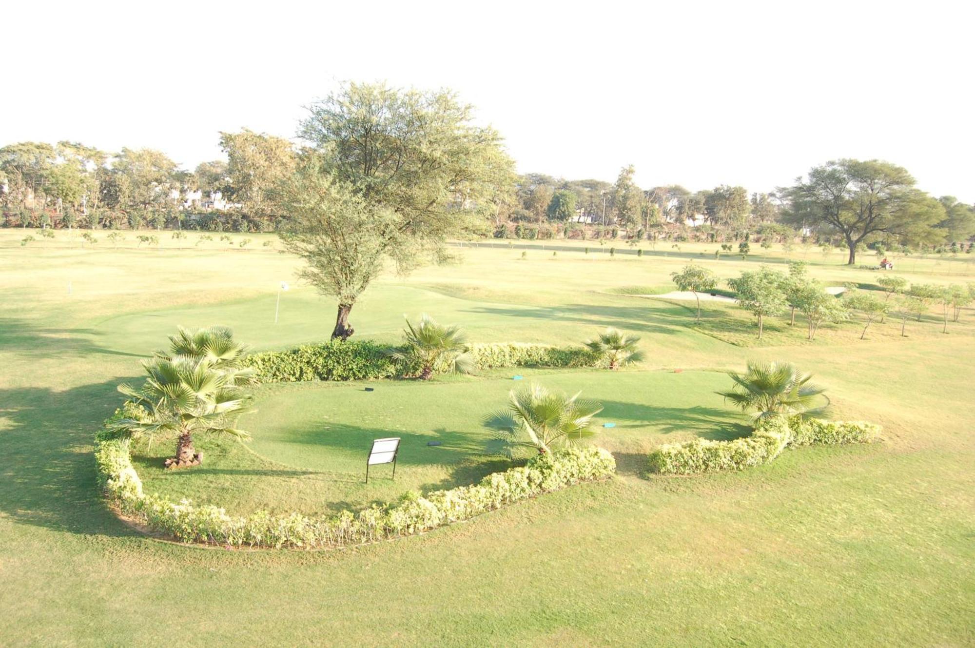 Hotel Cambay Sapphire, Gandhinagar Facilités photo