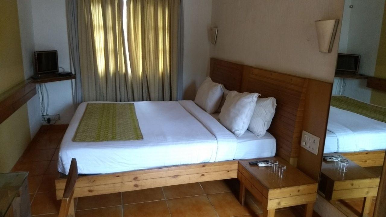 Hotel Cambay Sapphire, Gandhinagar Extérieur photo